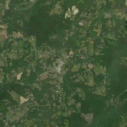 Locust Fork Alabama map(satellite map)