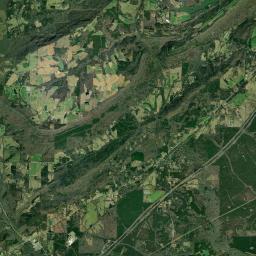 Whitney Junction Alabama map(satellite map)