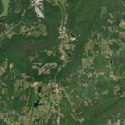Reads Mill Alabama map(satellite map)