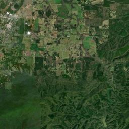 Vigo Alabama map(satellite map)