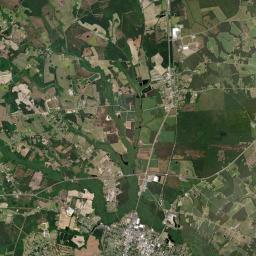 Lake City Satellite Map