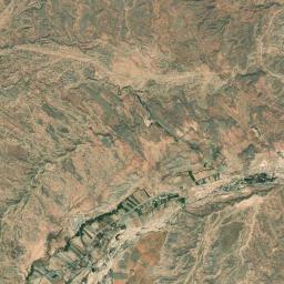 Soomar Satellite Map