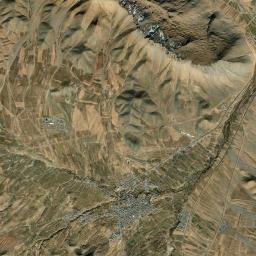 Shahbaz Satellite Map