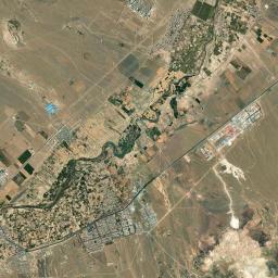 Nimvar Satellite Map