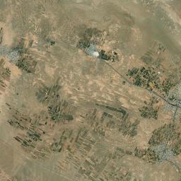 Abouzeidabad Satellite Map