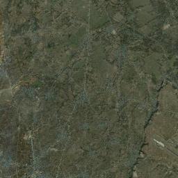Pulwama Satellite Map