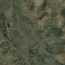 Awantipur Satellite Map