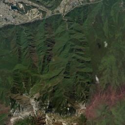 Niihama-shi Satellite Map