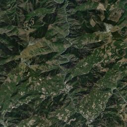 Miyoshi Shi Satellite Map