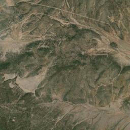 Catron County Satellite Map
