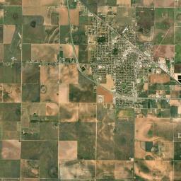 1791 E Marshall Howard Blvd Littlefield Satellite Map