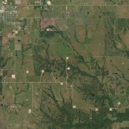 Marietta Satellite Map
