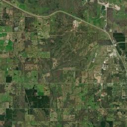 3605-3907 Northwest Texas, Idabel, OK  Satellite Map