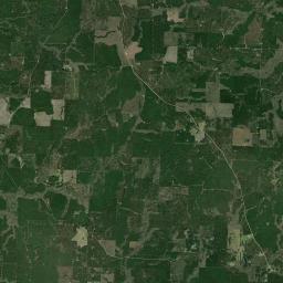 Eagletie Arkansas map(satellite map)