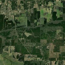 Derma Satellite Map