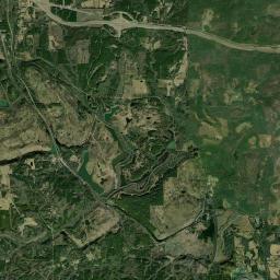Townley Alabama map(satellite map)