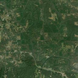 Union Chapel Alabama map(satellite map)