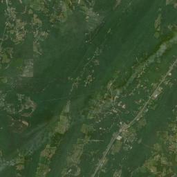 Remlap Alabama map(satellite map)