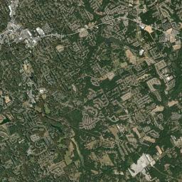 Snellville Satellite Map