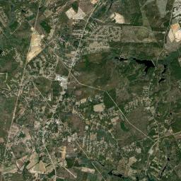 201-209 Wayne Street, Gaston, SC 29053 Satellite Map