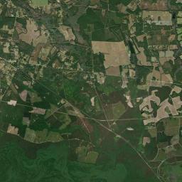 Gadsden Satellite Map
