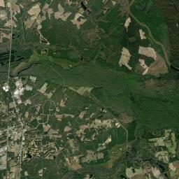 Johnsonville Satellite Map