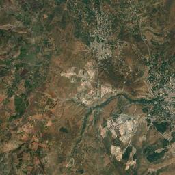 Bhalil Satellite Map