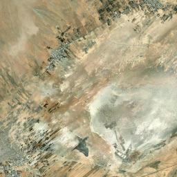 Jayrūd Satellite Map