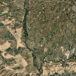 Selseleh Satellite Map