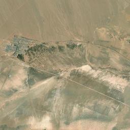 Farrokhi Satellite Map