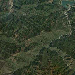 Saijō-shi Satellite Map