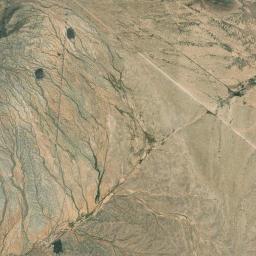 Ambrosia Mill Arizona map(satellite map)