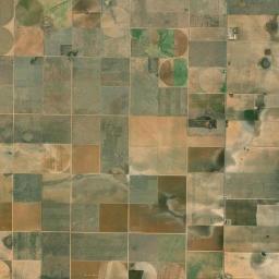 3200-3298 TX-214 Enochs TX 79324 Satellite Map