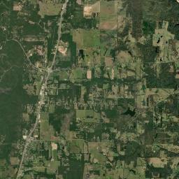 County Rd 34950 Texas America Satellite Map