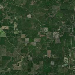 Bucksnort Arkansas map(satellite map)