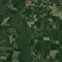 Kingsland Arkansas map(satellite map)
