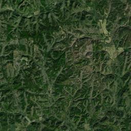 Pendley Alabama map(satellite map)