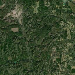 Coal Valley Alabama map(satellite map)