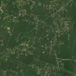 Sueann Alabama map(satellite map)