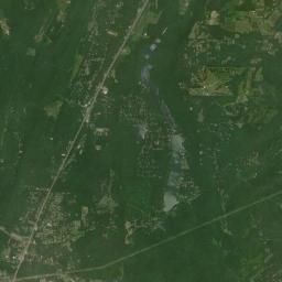 Village Springs Alabama map(satellite map)