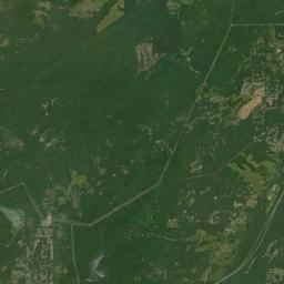 Ayres Estates Alabama map(satellite map)