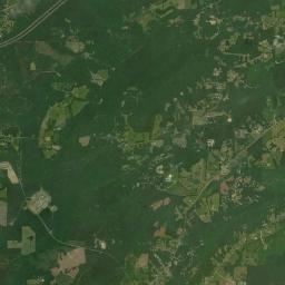 Cool Springs Alabama map(satellite map)