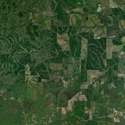 Mount Pleasant Alabama map(satellite map)