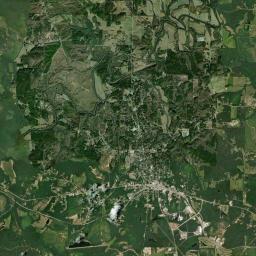 155-171 Robertson Avenue Tallapoosa GA Satellite Map