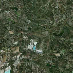 2217 GA-124 Lithonia GA 30058 Satellite Map