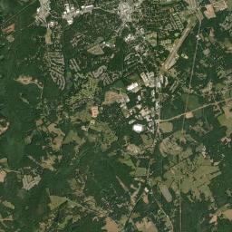 Monroe Satellite Map
