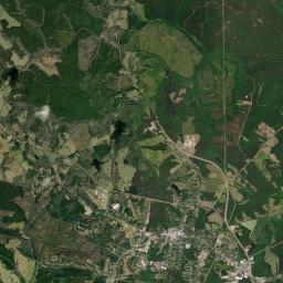 100-198 North Spring Street, Washington Satellite Map