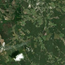 Lincolnton Satellite Map
