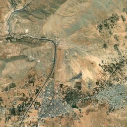 Al Quţayfah Satellite Map