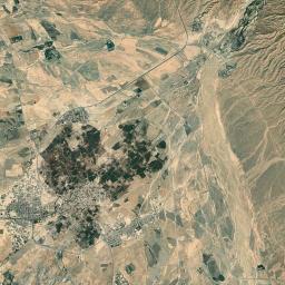 Mandalī Satellite Map
